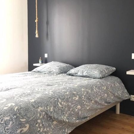Appartement De Caractere Avec Terrasse. La Rochelle  Kültér fotó